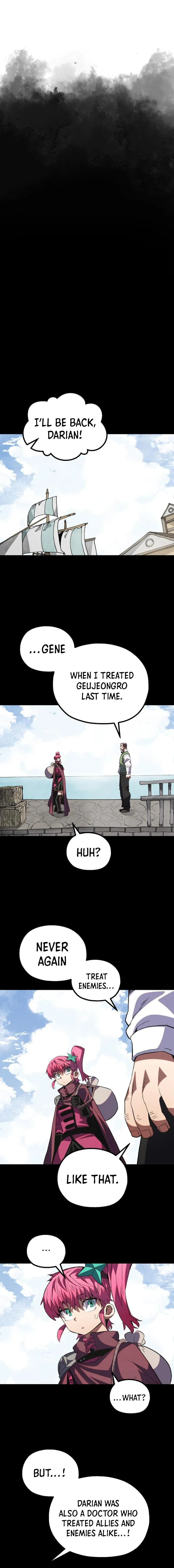 Warrior of the Sword Heart Chapter 26 page 8 - 