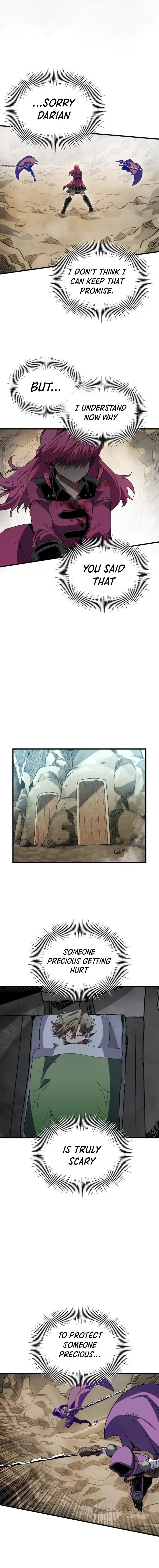 Warrior of the Sword Heart Chapter 26 page 10 - 