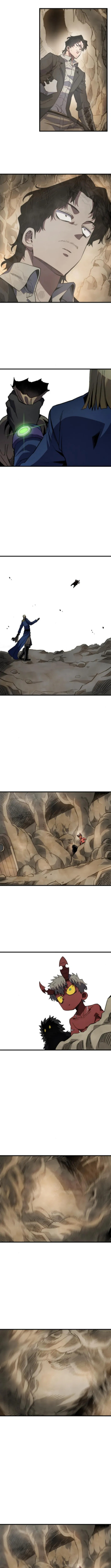 Warrior of the Sword Heart Chapter 27 page 8 - 