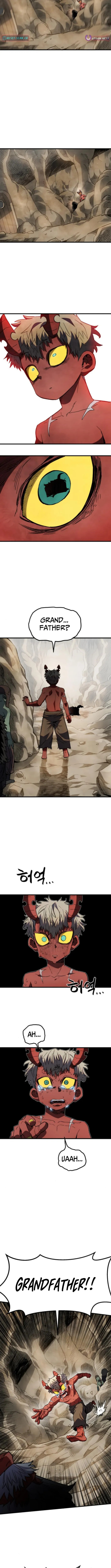 Warrior of the Sword Heart Chapter 27 page 9 - 