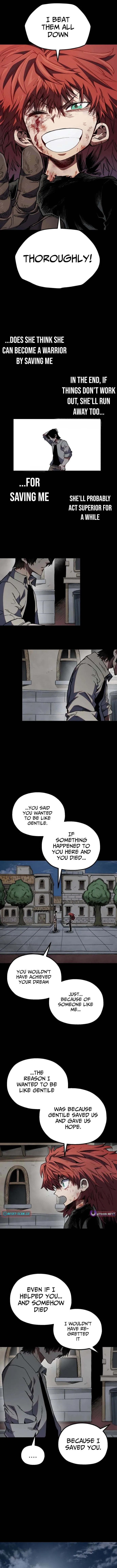 Warrior of the Sword Heart Chapter 29 page 4 - 