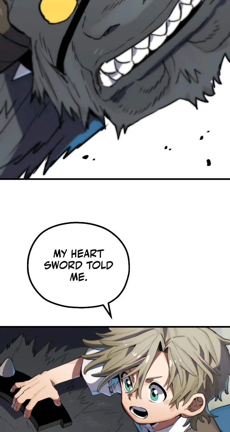 Warrior of the Sword Heart Chapter 3 page 120 - 