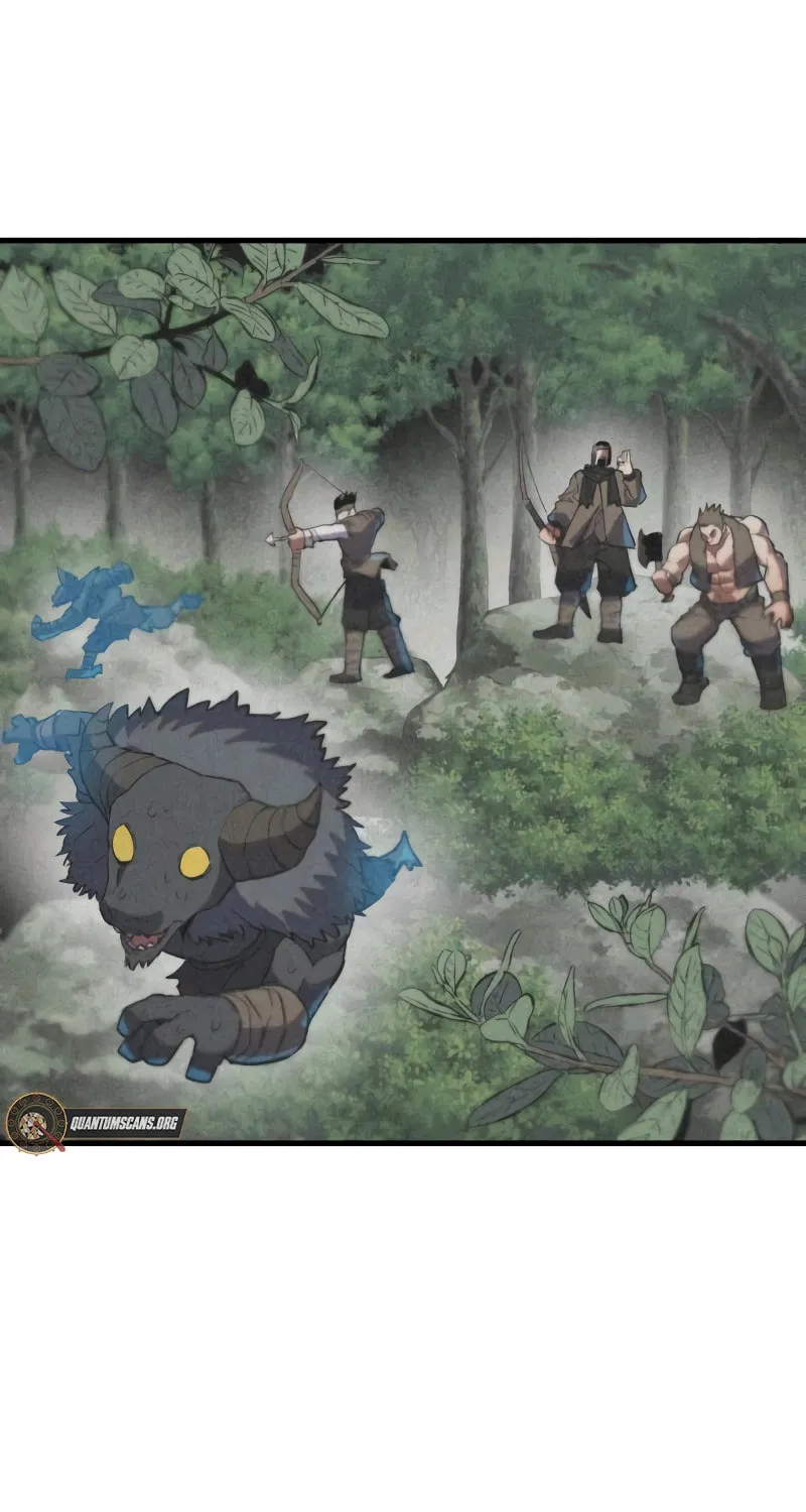 Warrior of the Sword Heart Chapter 3 page 132 - 