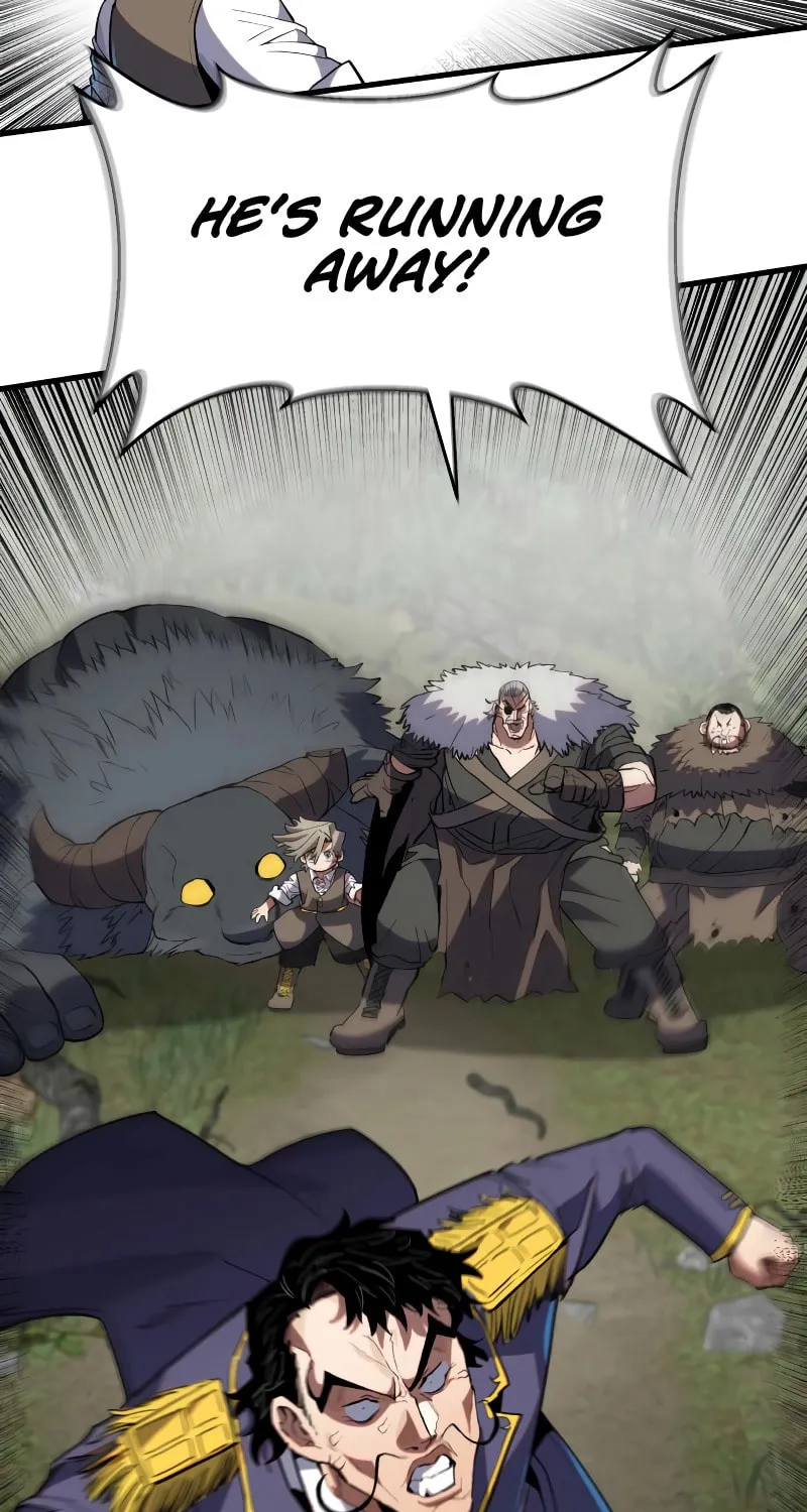 Warrior of the Sword Heart Chapter 3 page 140 - 