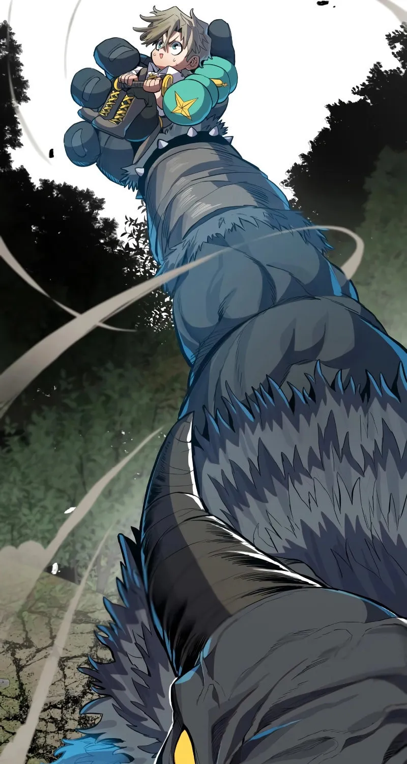 Warrior of the Sword Heart Chapter 3 page 144 - 