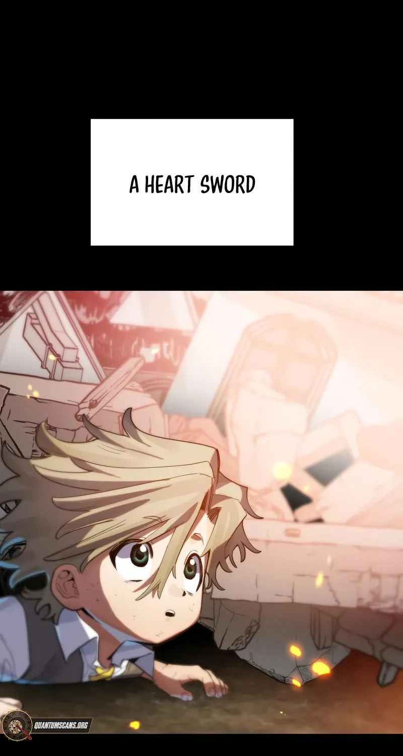 Warrior of the Sword Heart Chapter 3 page 16 - 