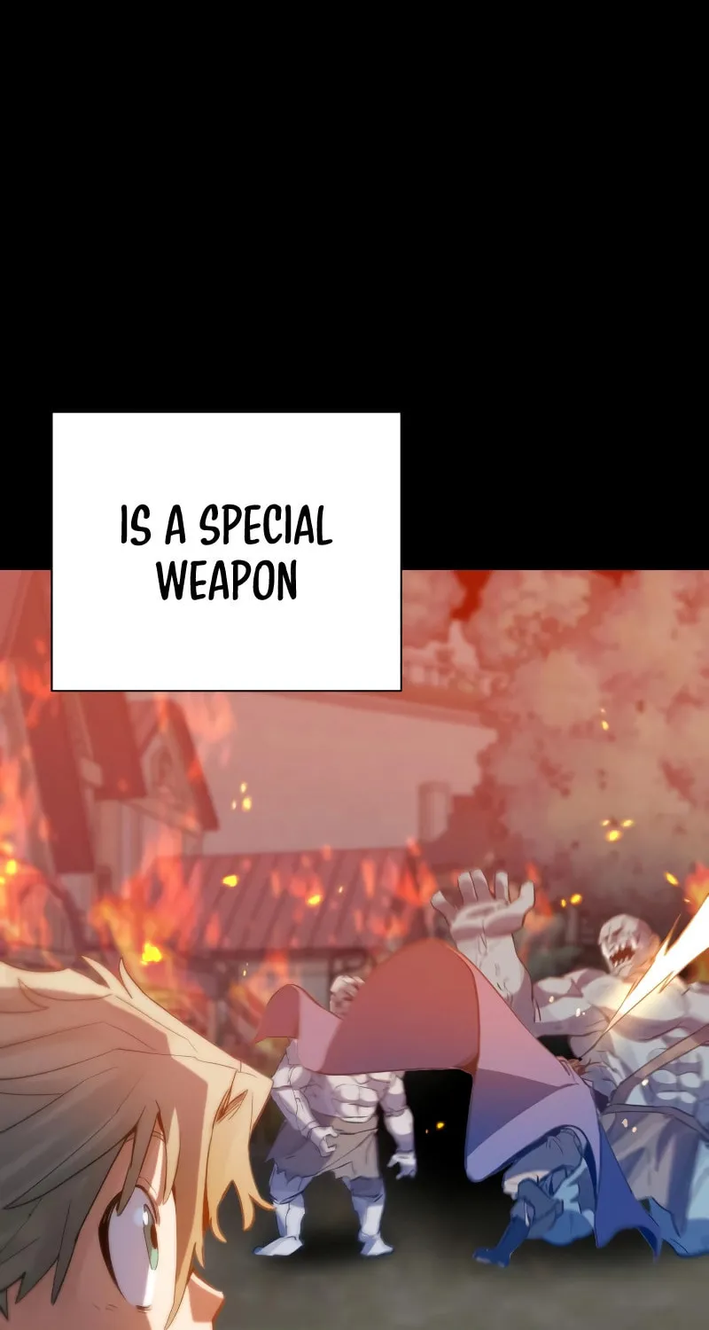 Warrior of the Sword Heart Chapter 3 page 17 - 