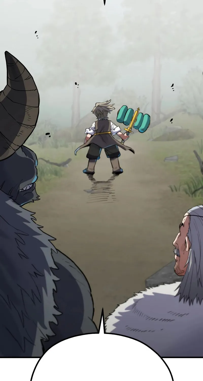 Warrior of the Sword Heart Chapter 3 page 170 - 