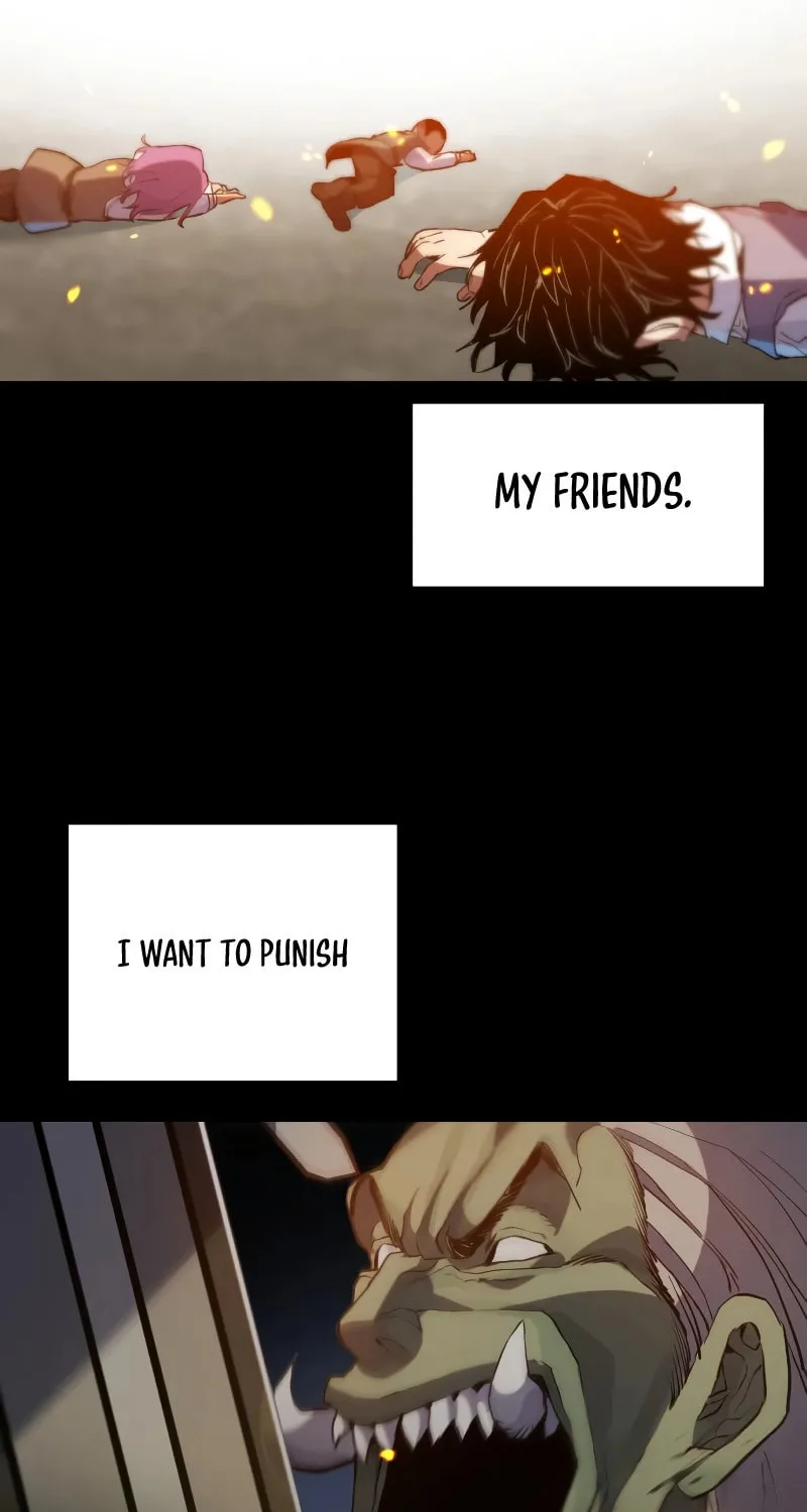 Warrior of the Sword Heart Chapter 3 page 19 - 