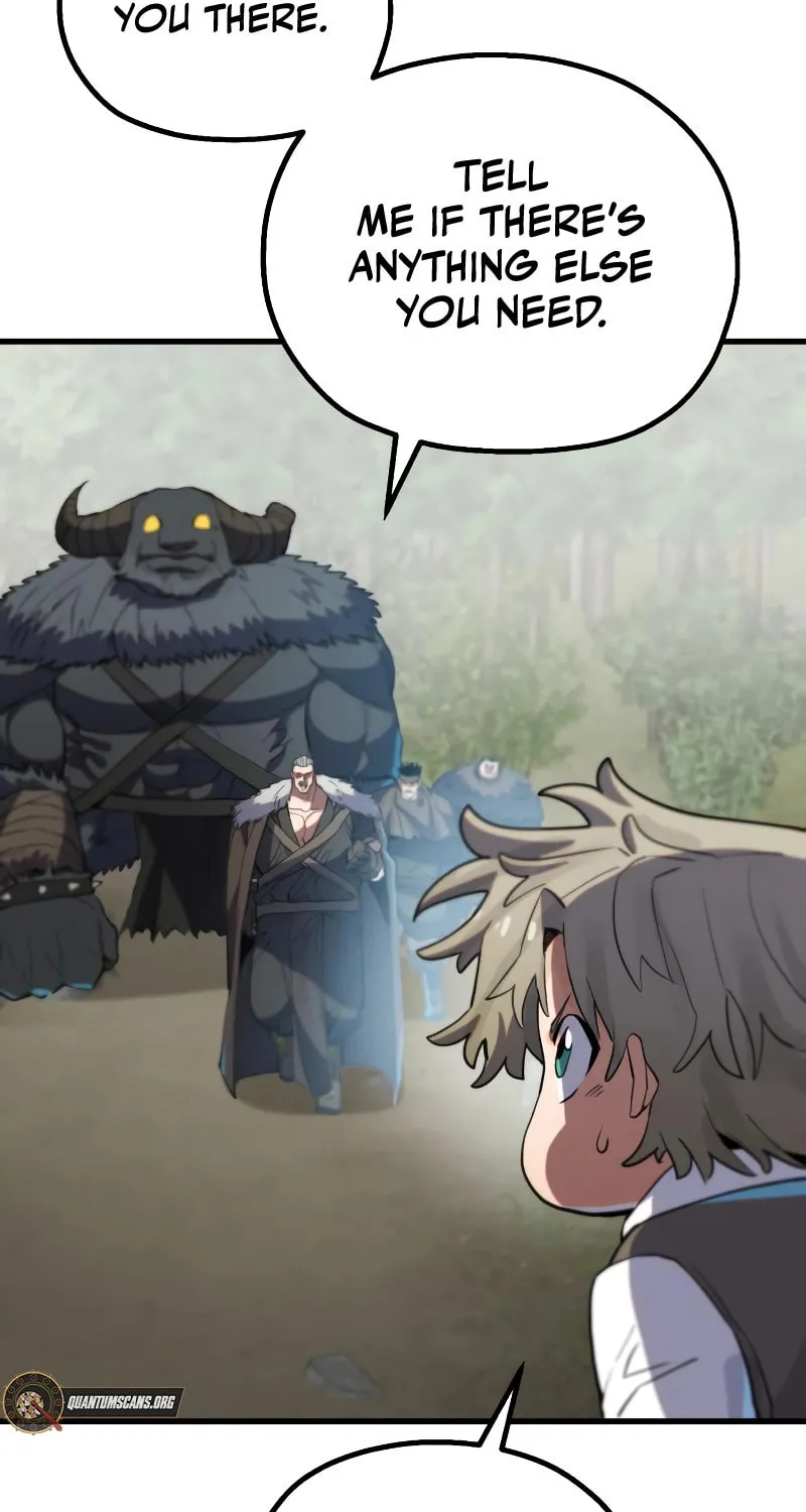Warrior of the Sword Heart Chapter 3 page 183 - 