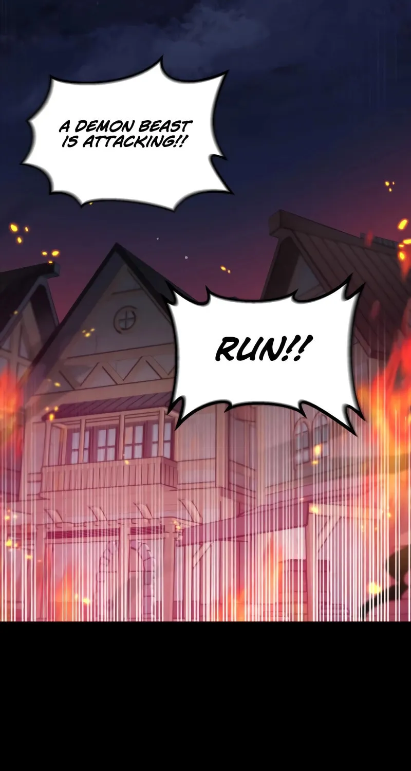 Warrior of the Sword Heart Chapter 3 page 3 - 