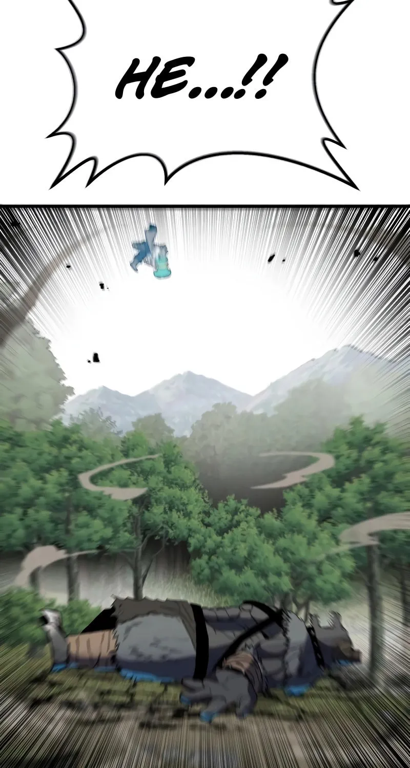 Warrior of the Sword Heart Chapter 3 page 29 - 