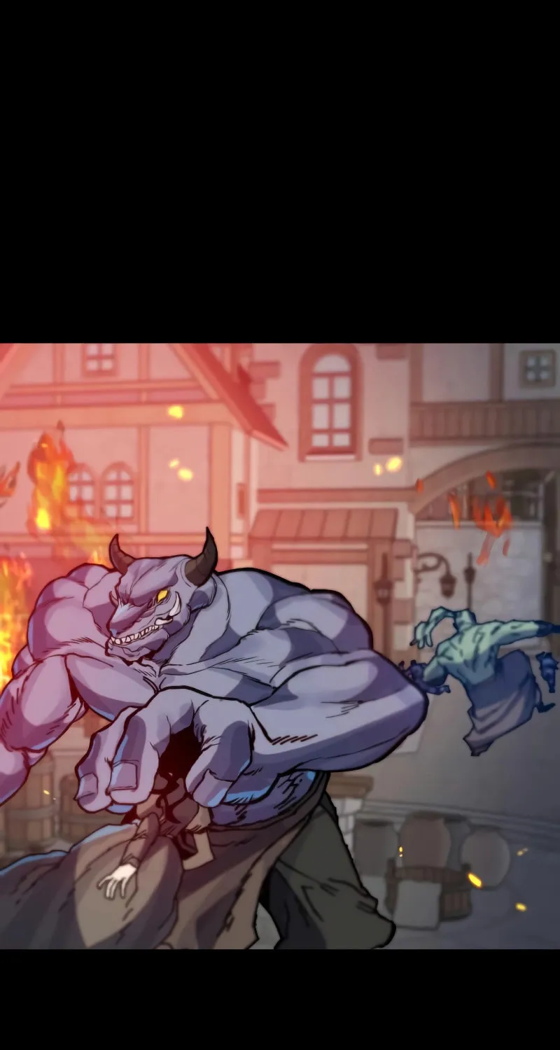 Warrior of the Sword Heart Chapter 3 page 4 - 