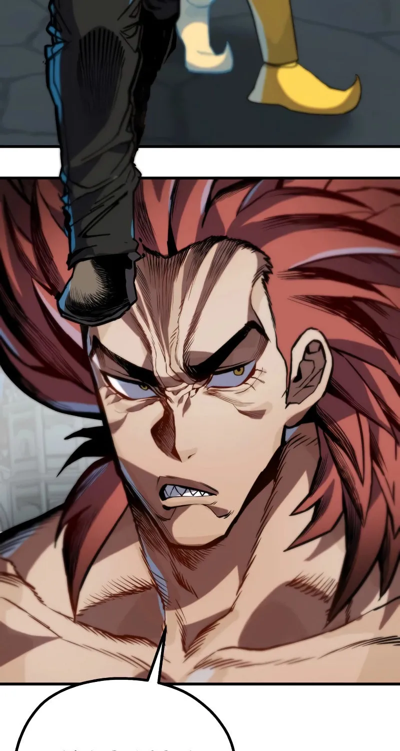 Warrior of the Sword Heart Chapter 3 page 38 - 
