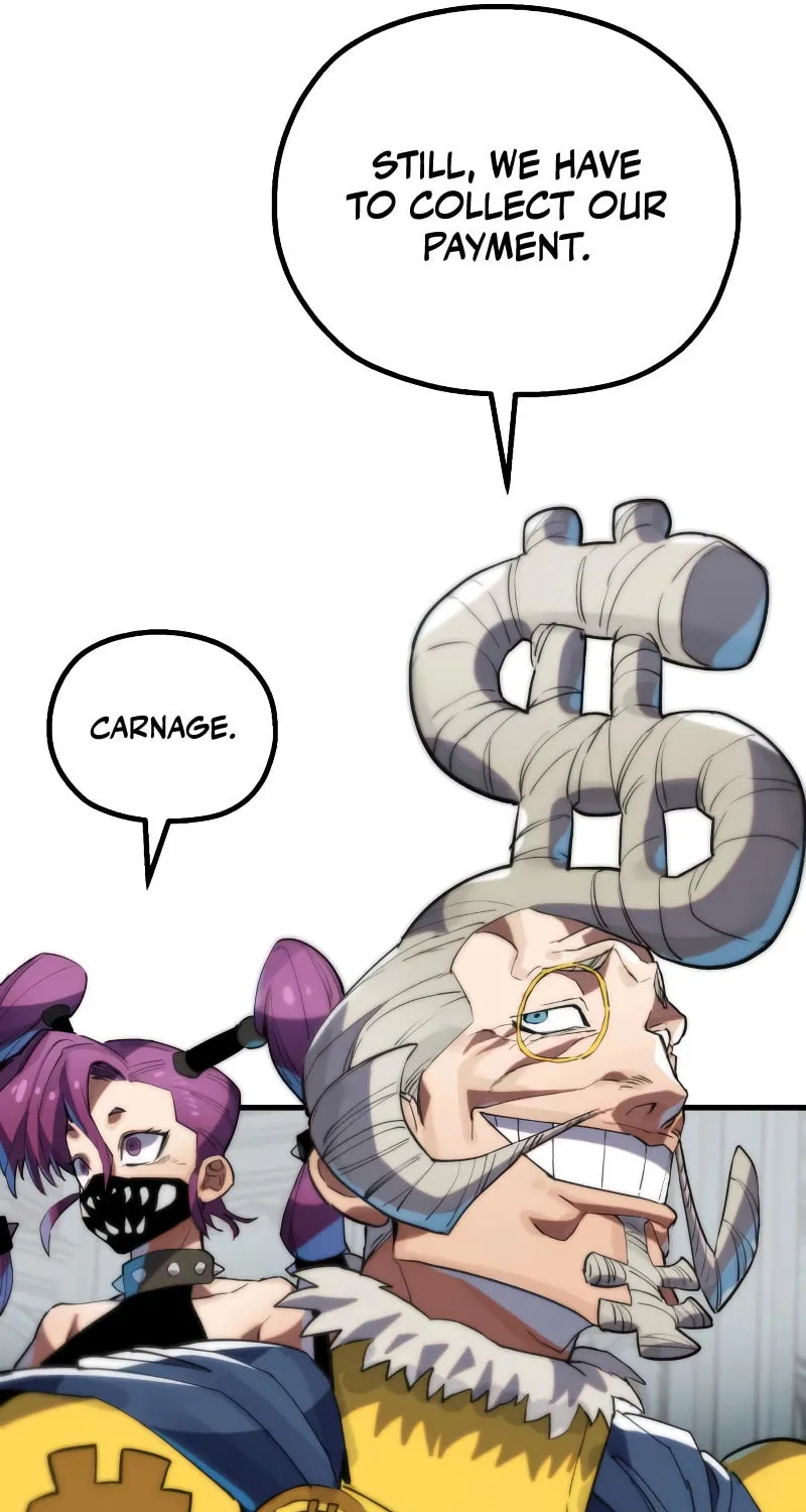 Warrior of the Sword Heart Chapter 3 page 40 - 