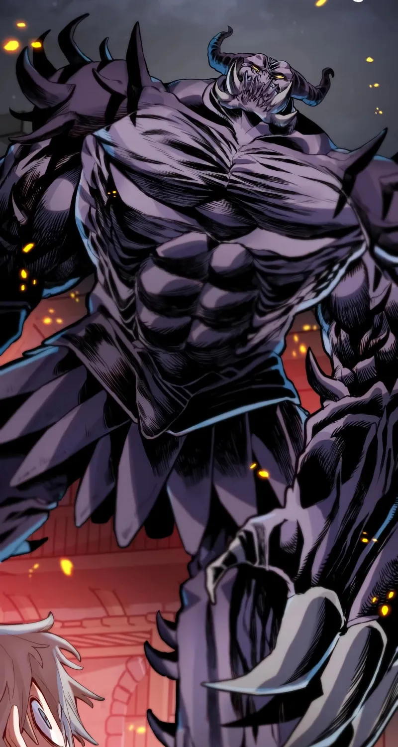 Warrior of the Sword Heart Chapter 3 page 7 - 