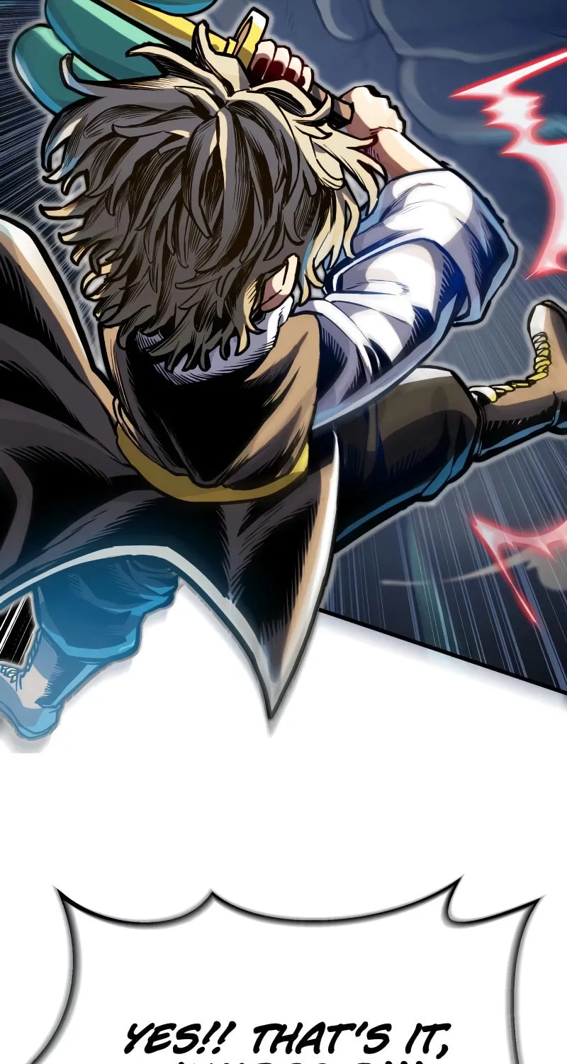 Warrior of the Sword Heart Chapter 3 page 61 - 