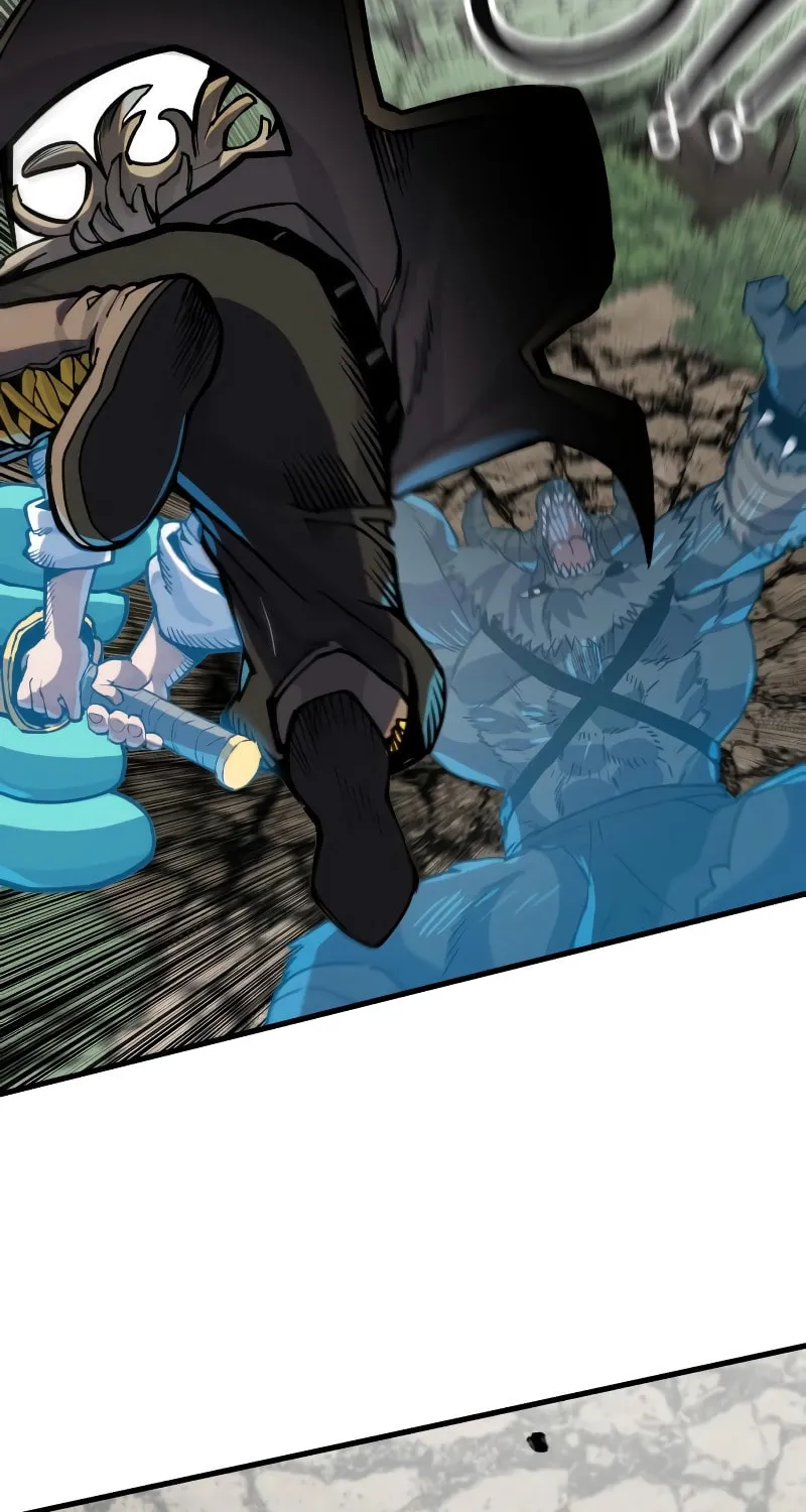 Warrior of the Sword Heart Chapter 3 page 70 - 