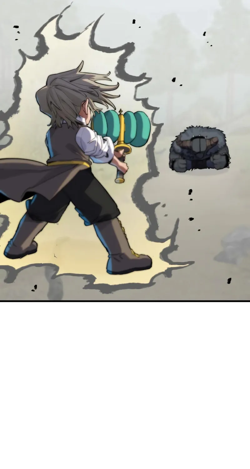 Warrior of the Sword Heart Chapter 3 page 78 - 