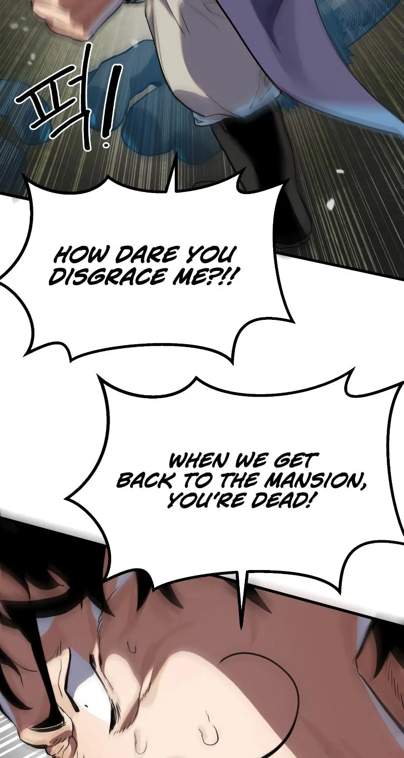 Warrior of the Sword Heart Chapter 3 page 88 - 