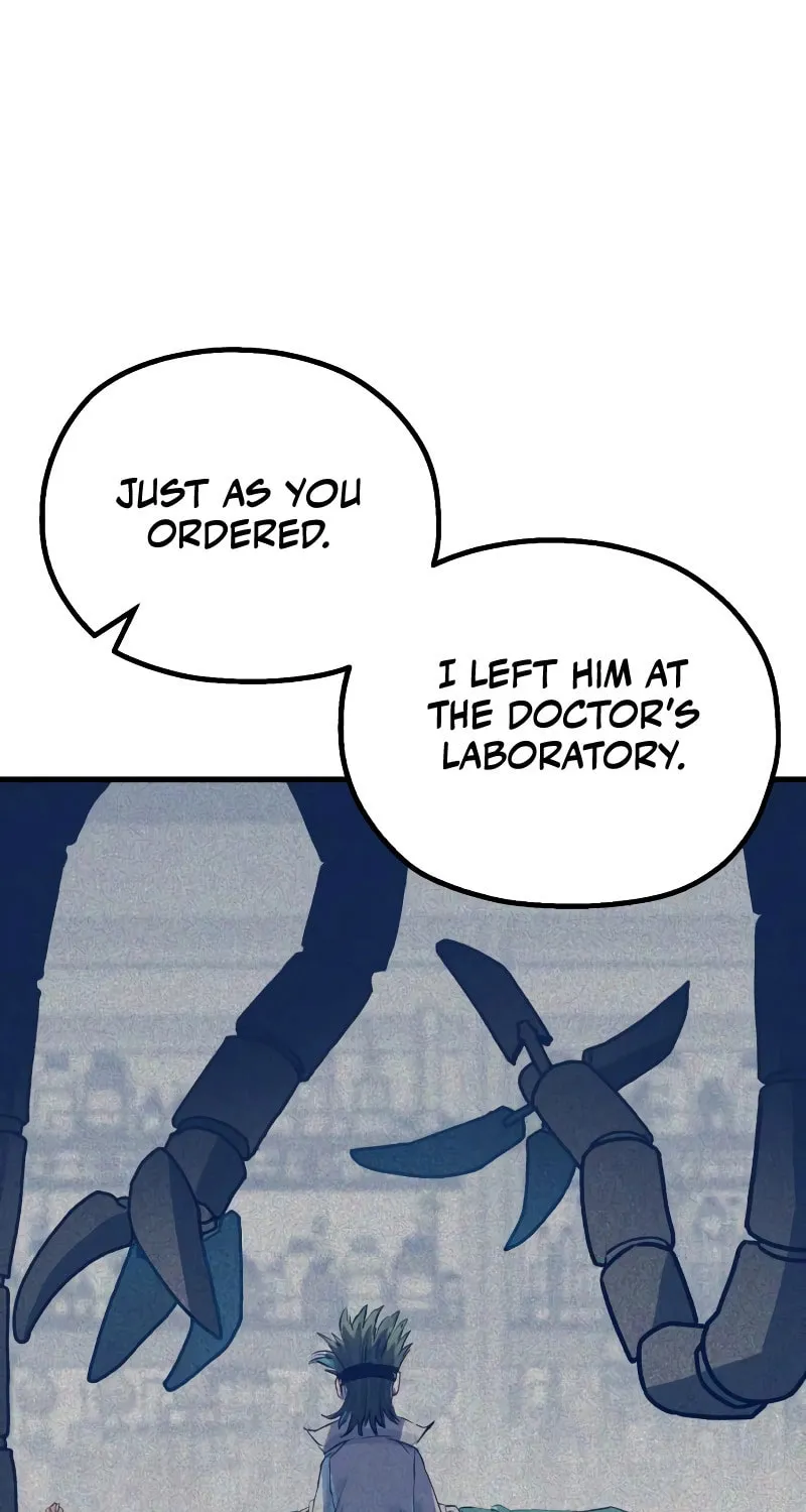 Warrior of the Sword Heart Chapter 3 page 99 - 