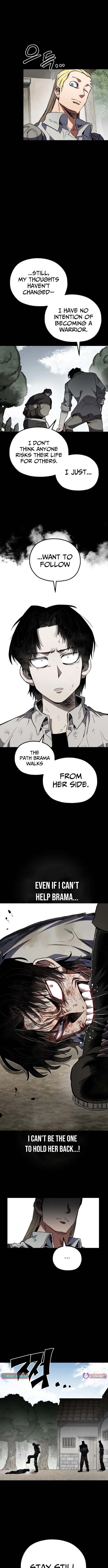 Warrior of the Sword Heart Chapter 31 page 2 - 