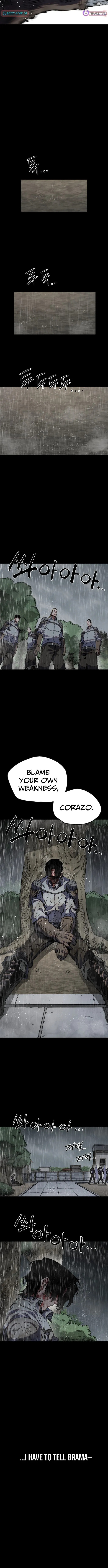 Warrior of the Sword Heart Chapter 31 page 12 - 