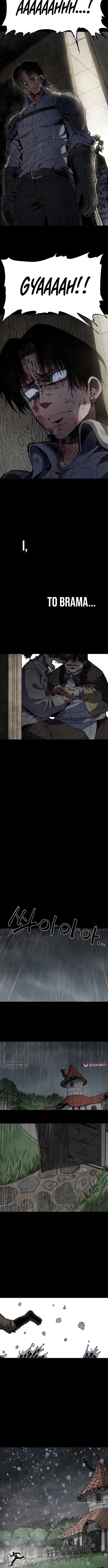 Warrior of the Sword Heart Chapter 31 page 15 - 
