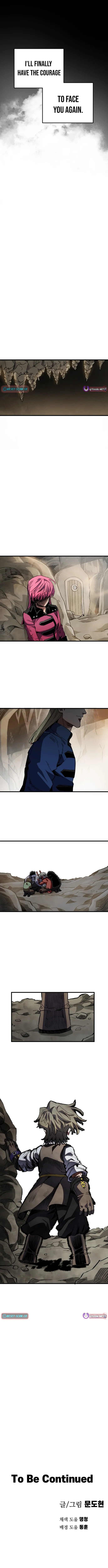 Warrior of the Sword Heart Chapter 31 page 19 - 