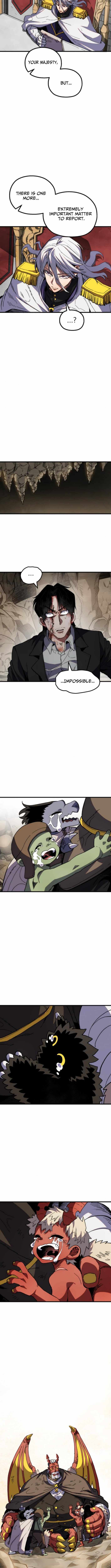 Warrior of the Sword Heart Chapter 34 page 10 - 