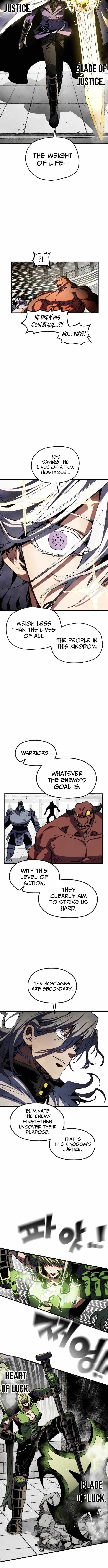 Warrior of the Sword Heart Chapter 38 page 7 - 