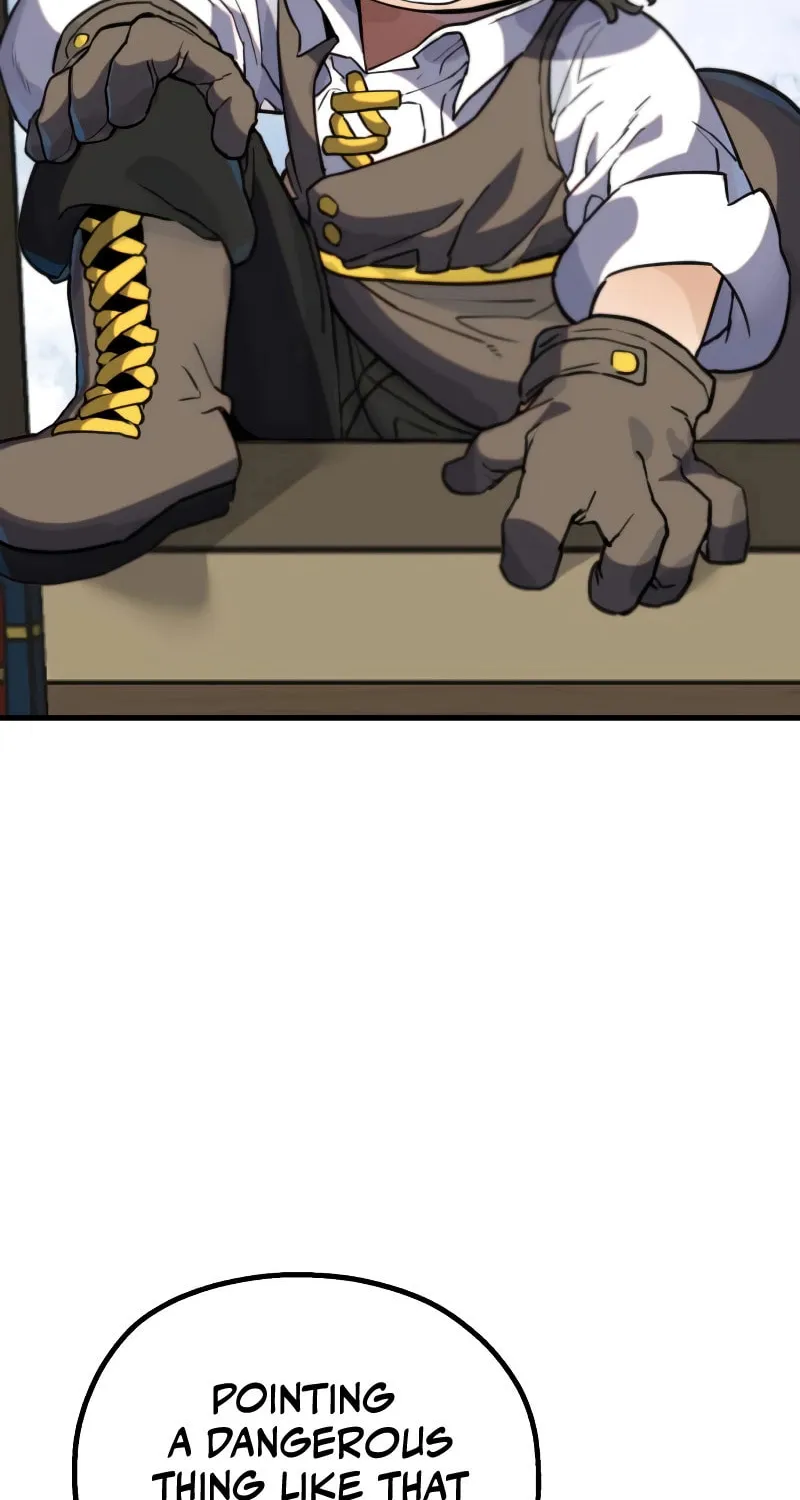Warrior of the Sword Heart Chapter 4 page 101 - 