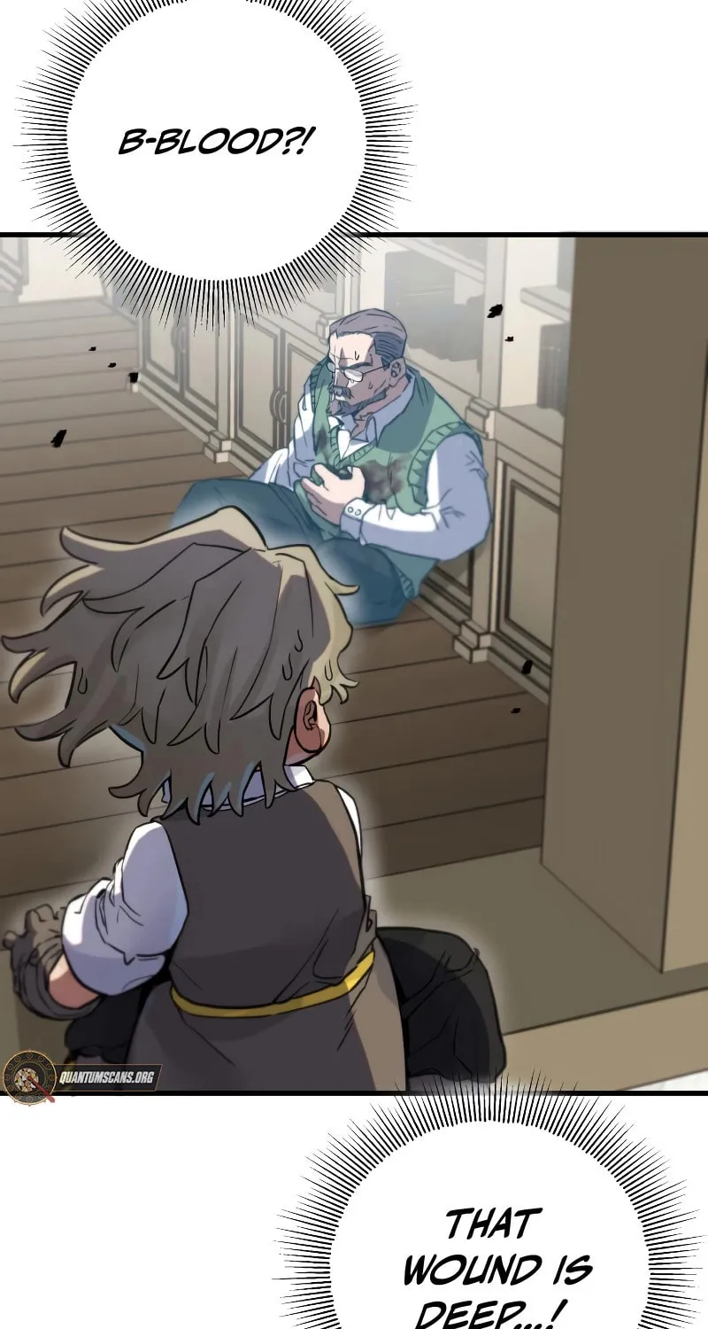 Warrior of the Sword Heart Chapter 4 page 106 - 