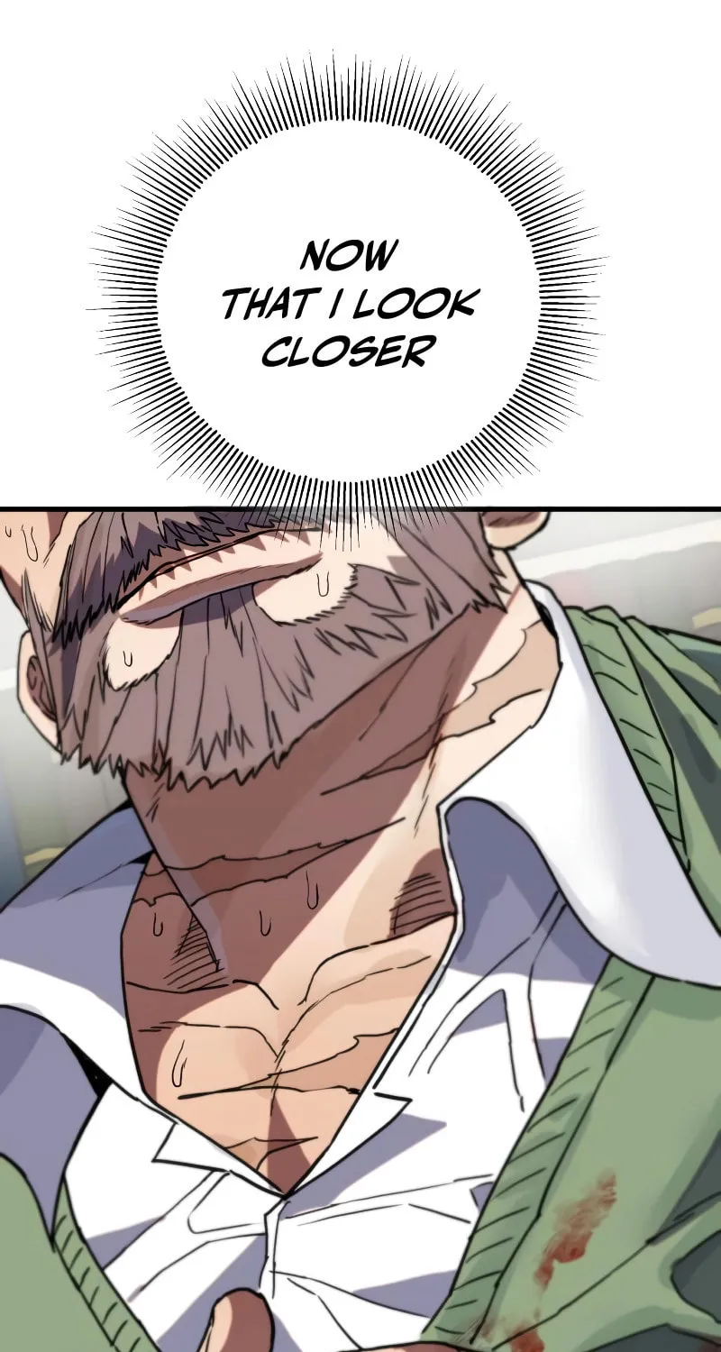 Warrior of the Sword Heart Chapter 4 page 108 - 