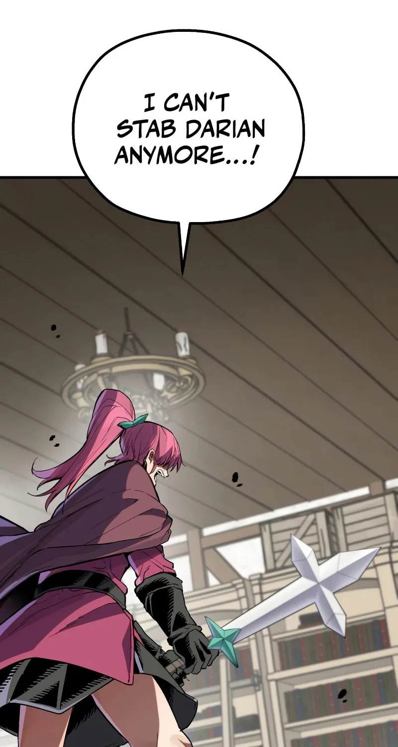 Warrior of the Sword Heart Chapter 4 page 13 - 