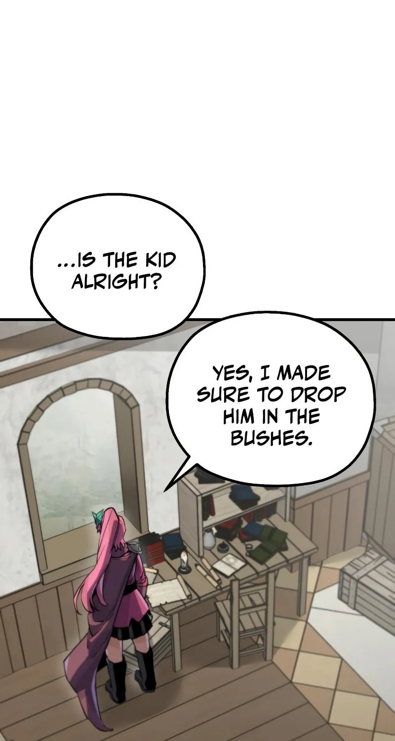Warrior of the Sword Heart Chapter 4 page 124 - 