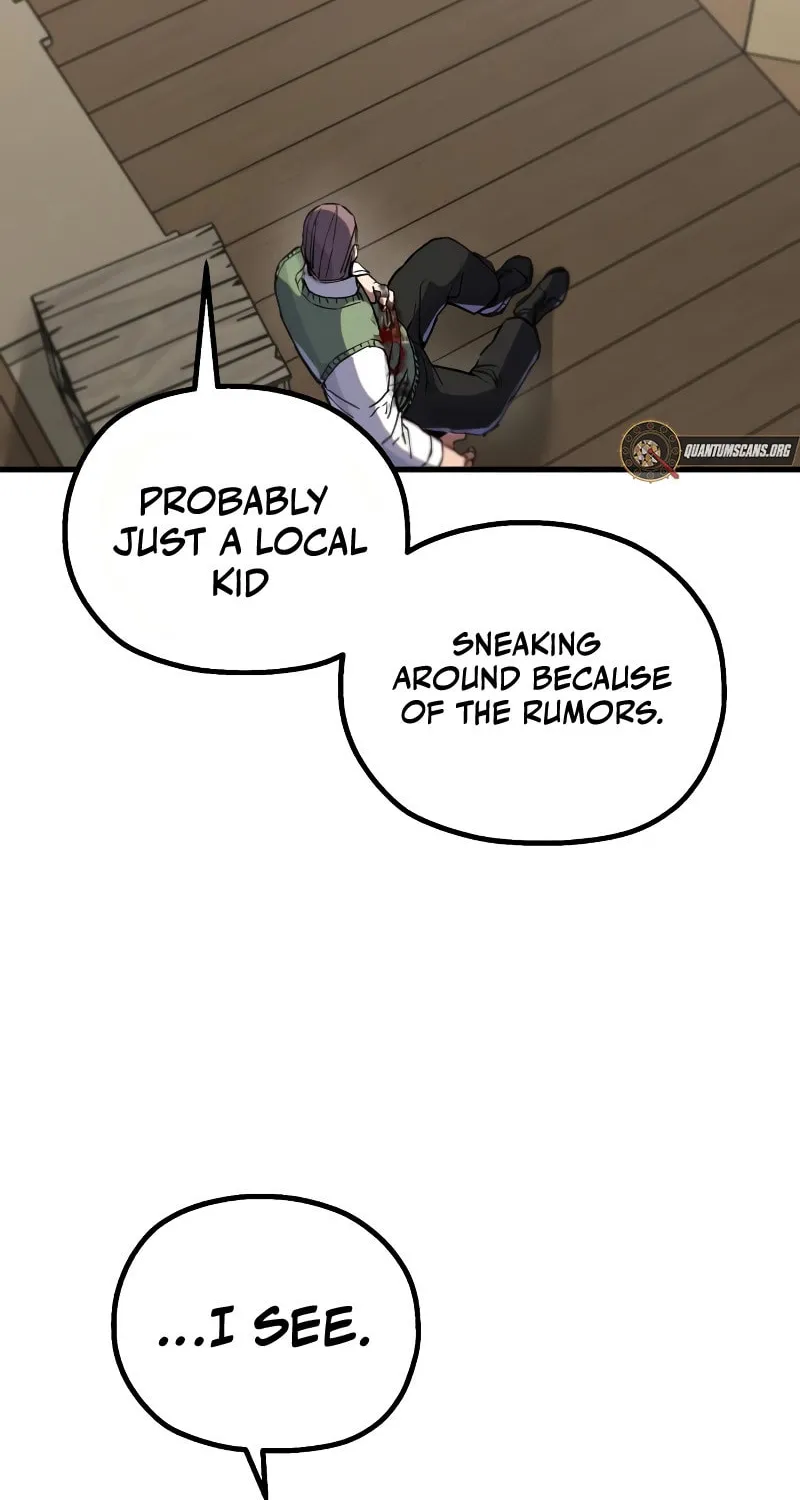 Warrior of the Sword Heart Chapter 4 page 125 - 