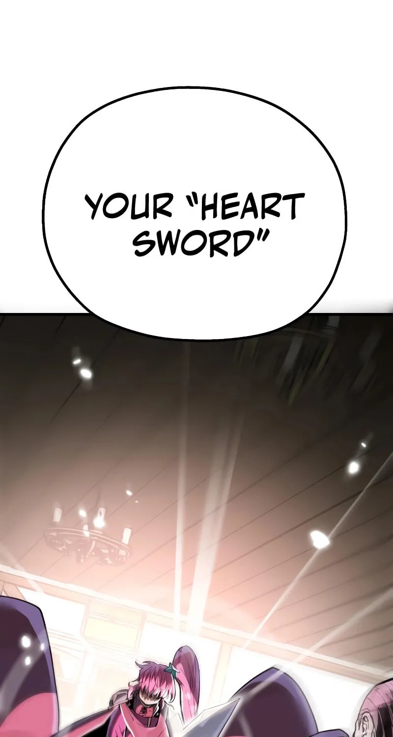 Warrior of the Sword Heart Chapter 4 page 129 - 