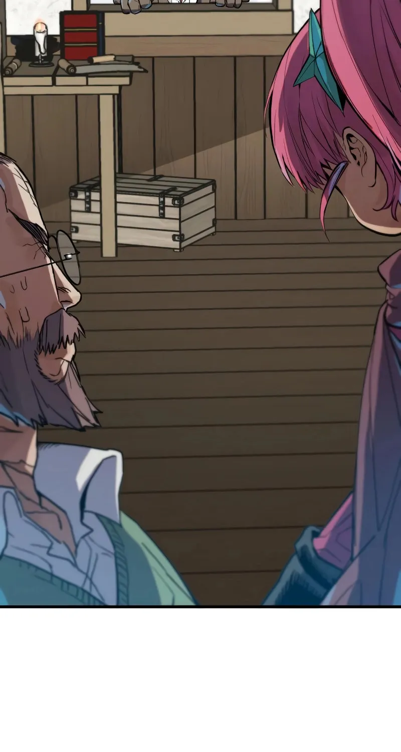 Warrior of the Sword Heart Chapter 4 page 24 - 