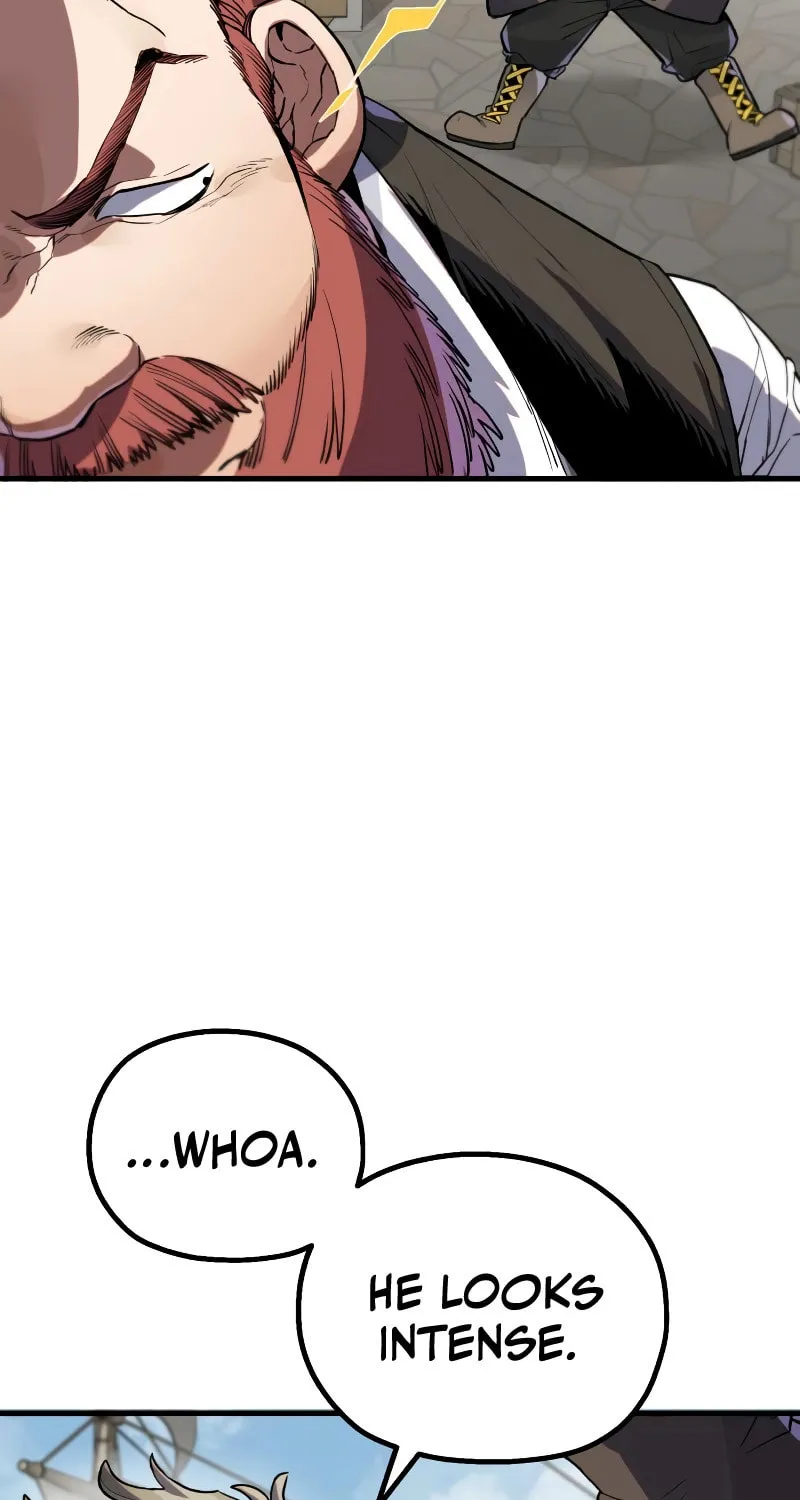 Warrior of the Sword Heart Chapter 4 page 36 - 