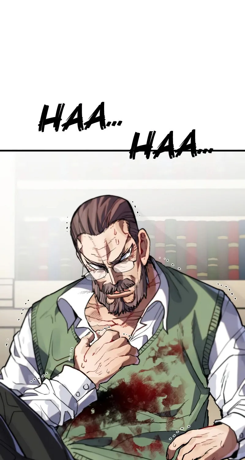 Warrior of the Sword Heart Chapter 4 page 5 - 