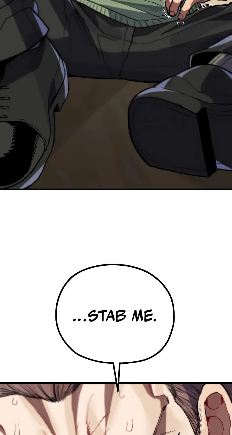 Warrior of the Sword Heart Chapter 4 page 6 - 