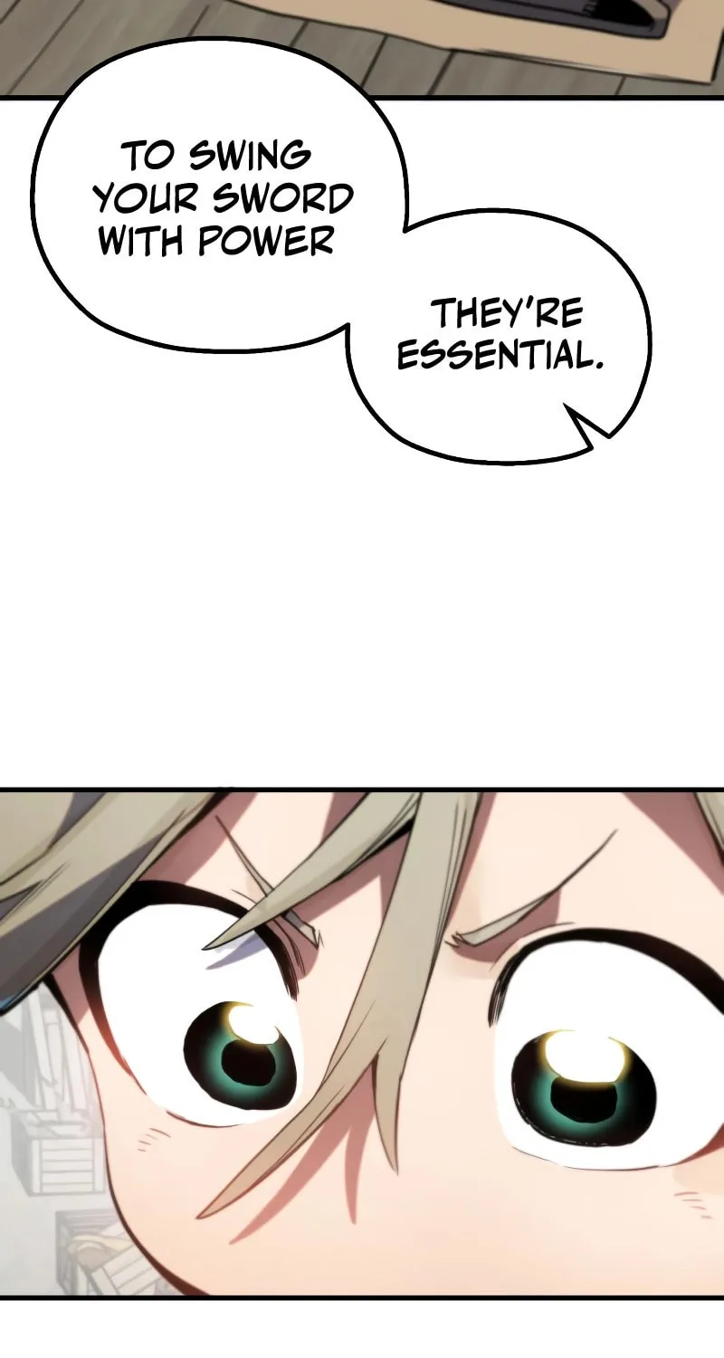 Warrior of the Sword Heart Chapter 4 page 69 - 