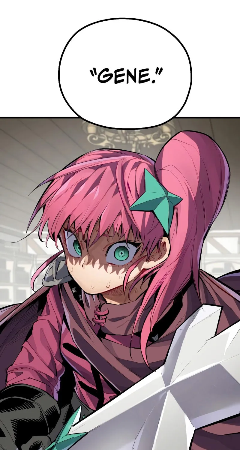 Warrior of the Sword Heart Chapter 4 page 8 - 