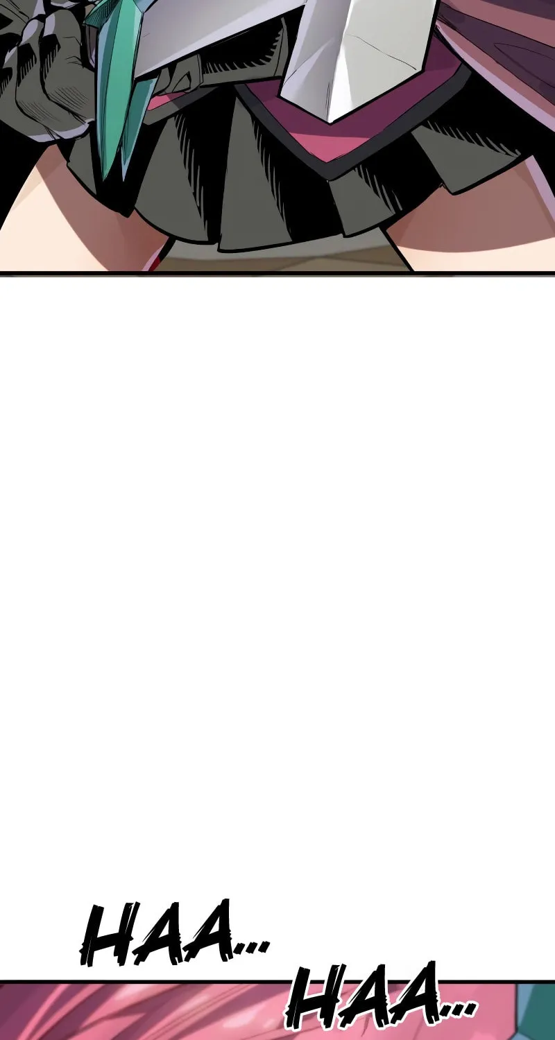 Warrior of the Sword Heart Chapter 4 page 9 - 