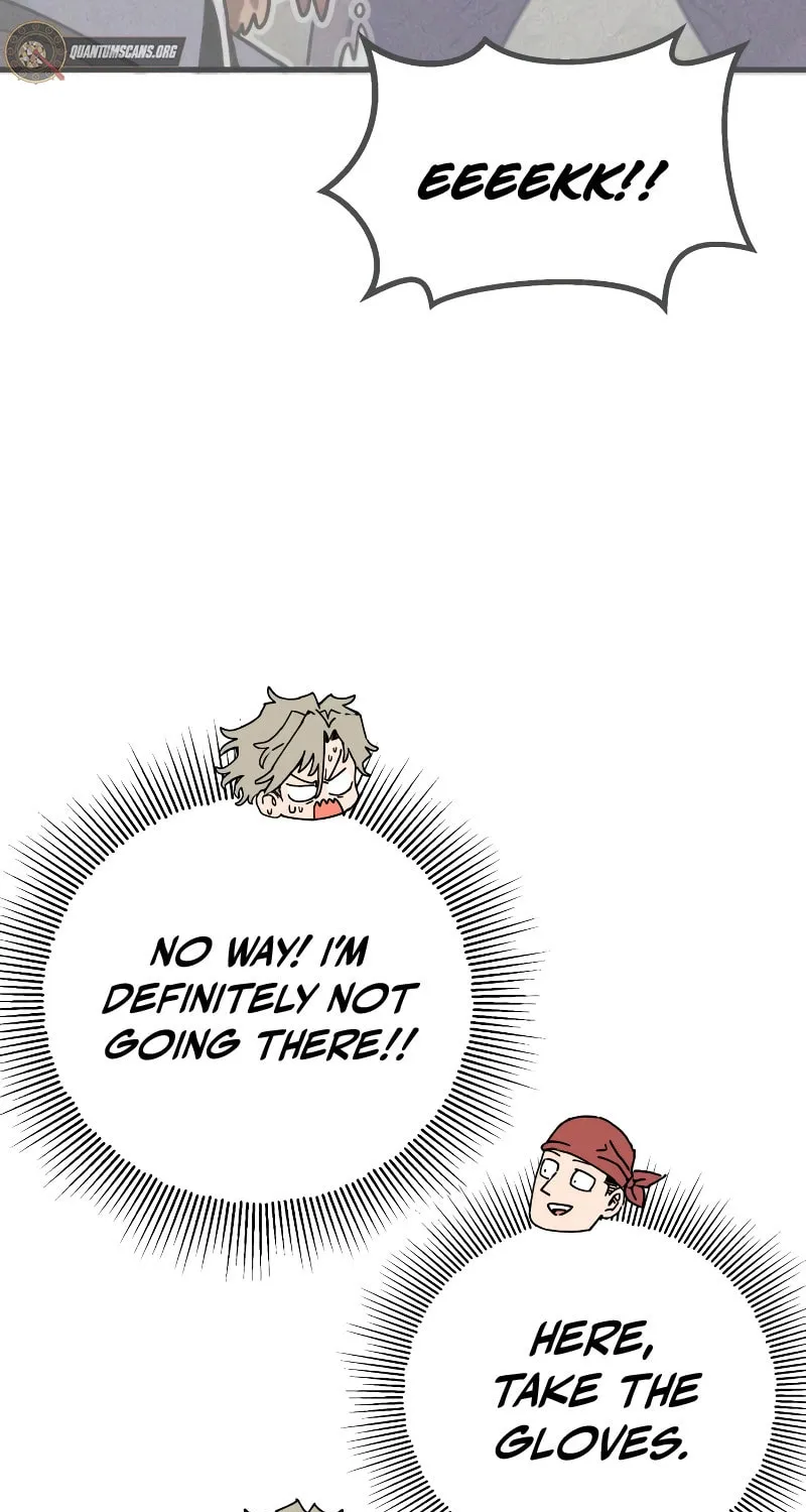 Warrior of the Sword Heart Chapter 4 page 86 - 
