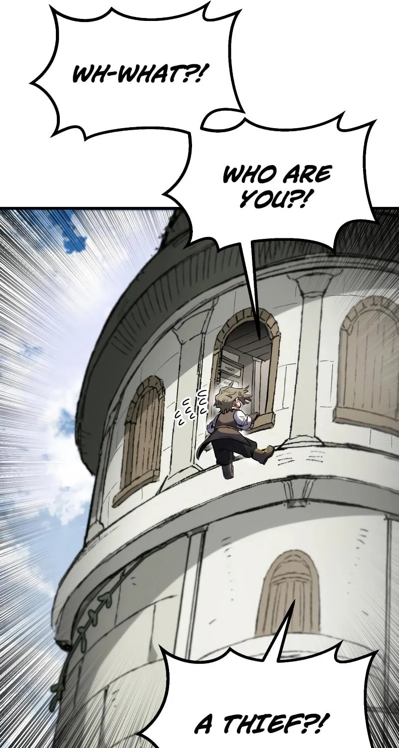 Warrior of the Sword Heart Chapter 4 page 98 - 