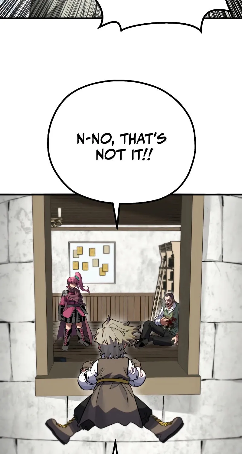 Warrior of the Sword Heart Chapter 4 page 99 - 