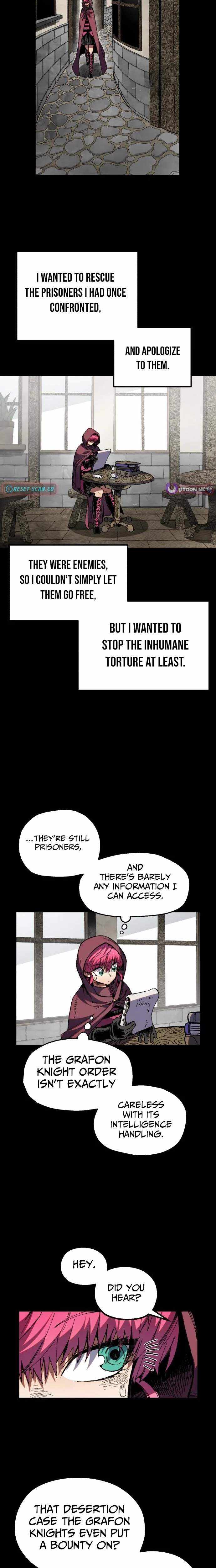 Warrior of the Sword Heart Chapter 41 page 2 - 