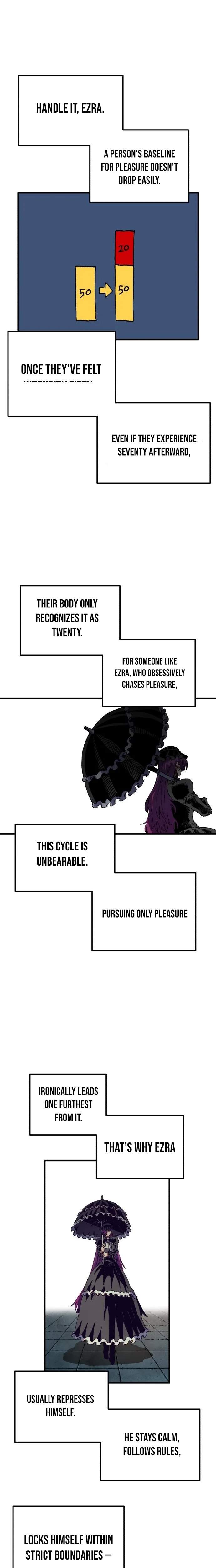 Warrior of the Sword Heart Chapter 41 page 17 - 